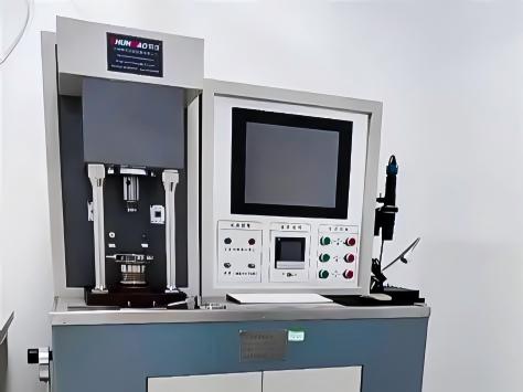 四球磨损试验机